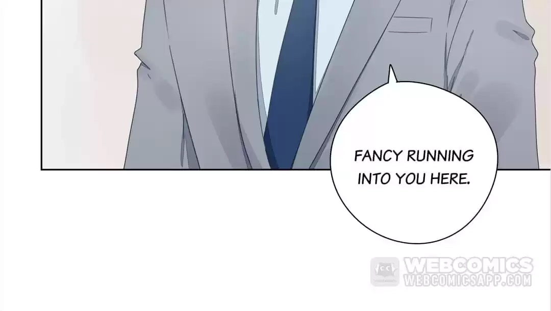 Blind Date Terminator Chapter 111 page 10 - 