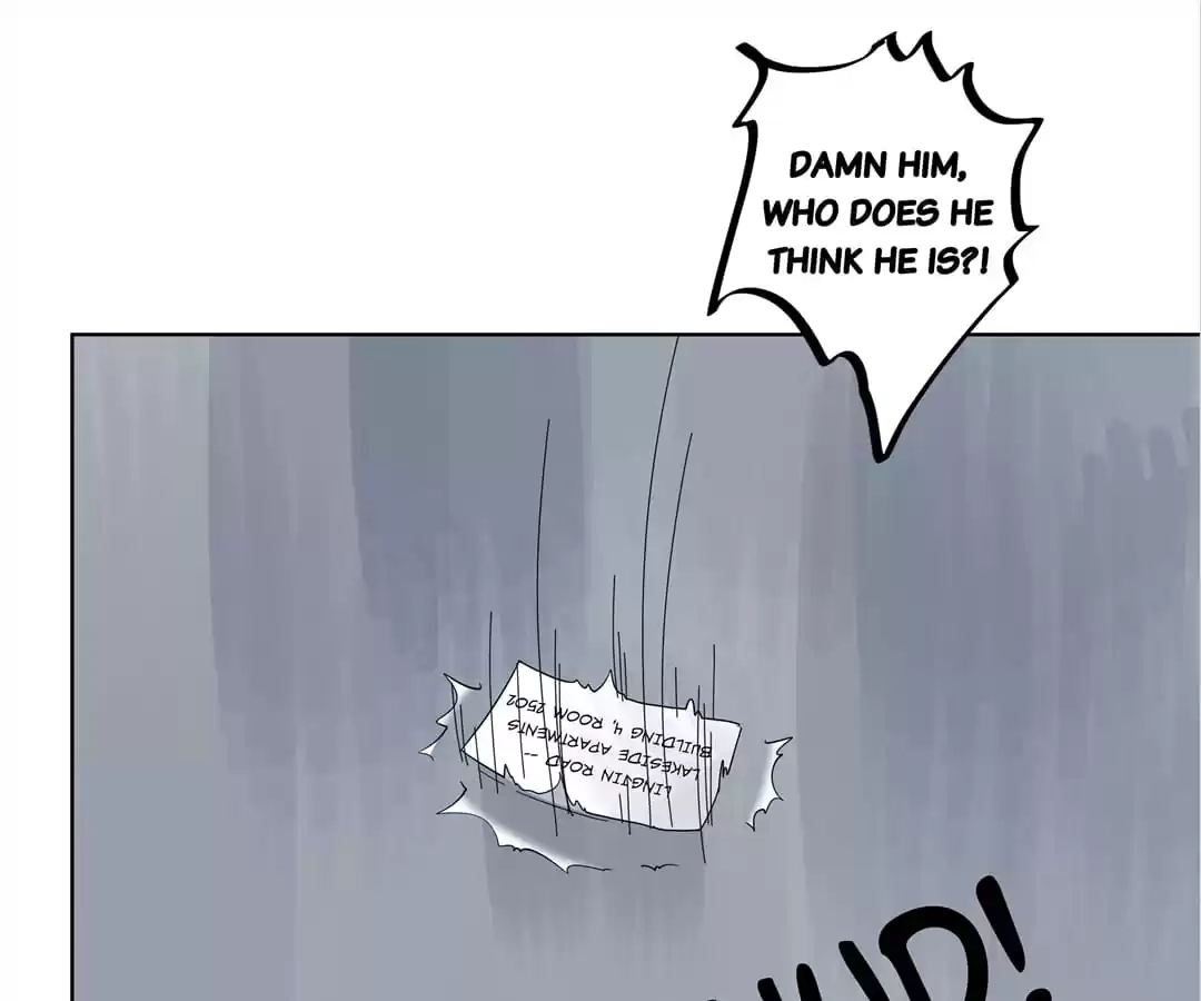 Blind Date Terminator Chapter 111 page 91 - 