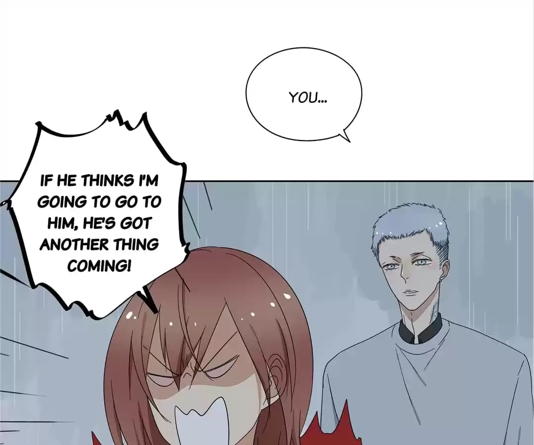 Blind Date Terminator Chapter 111 page 93 - 