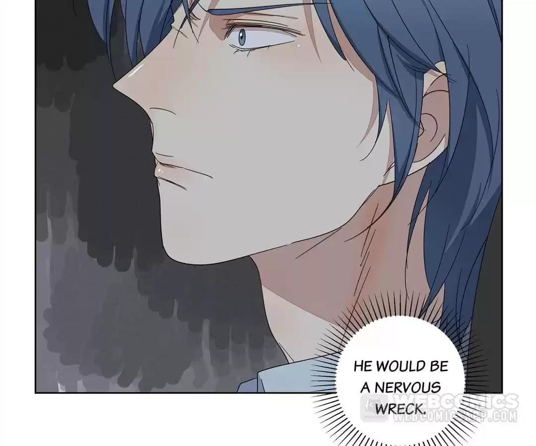 Blind Date Terminator Chapter 111 page 100 - 
