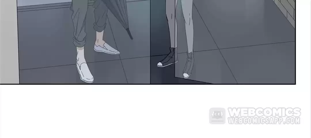 Blind Date Terminator Chapter 112 page 26 - 