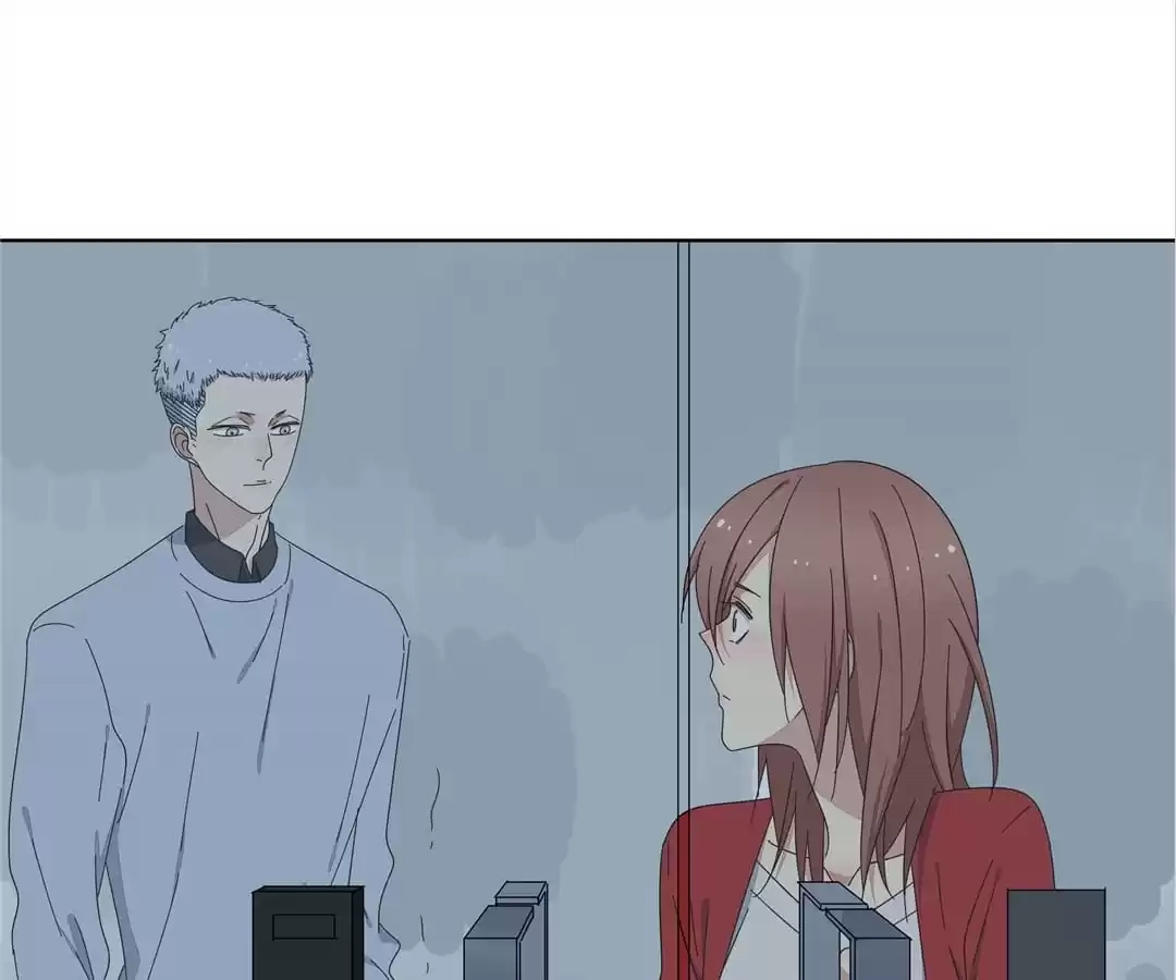Blind Date Terminator Chapter 112 page 37 - 