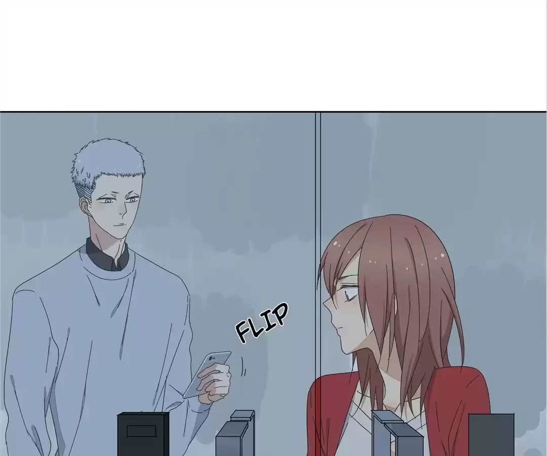 Blind Date Terminator Chapter 112 page 39 - 