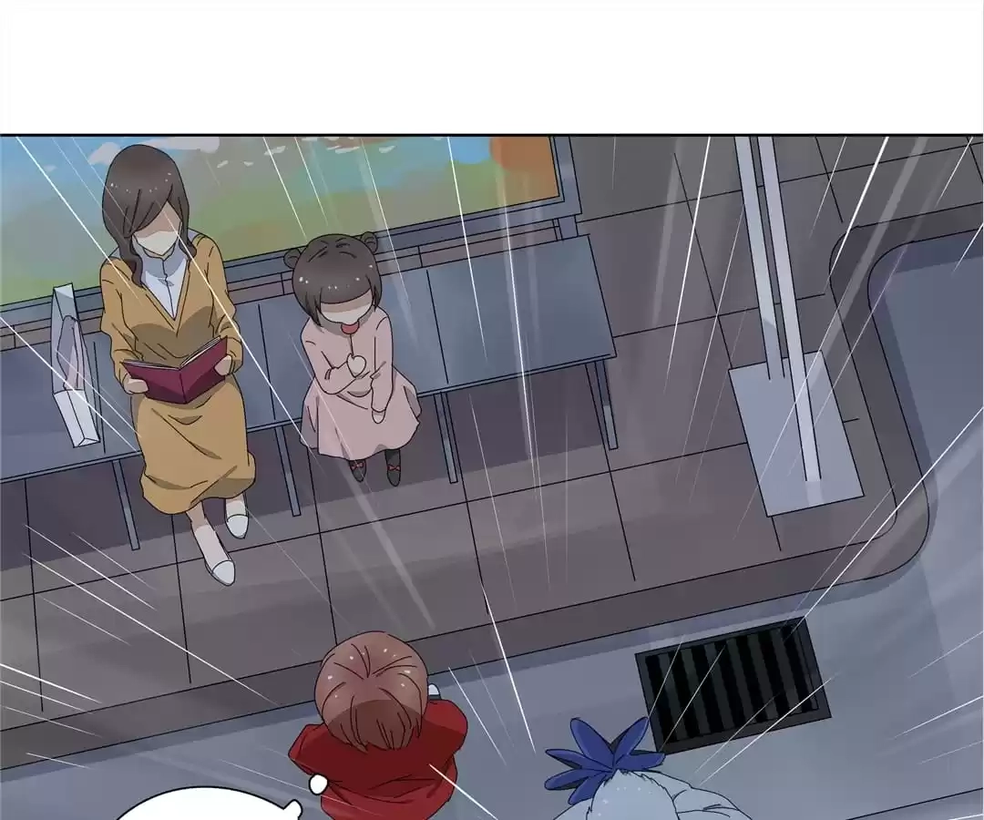 Blind Date Terminator Chapter 112 page 5 - 