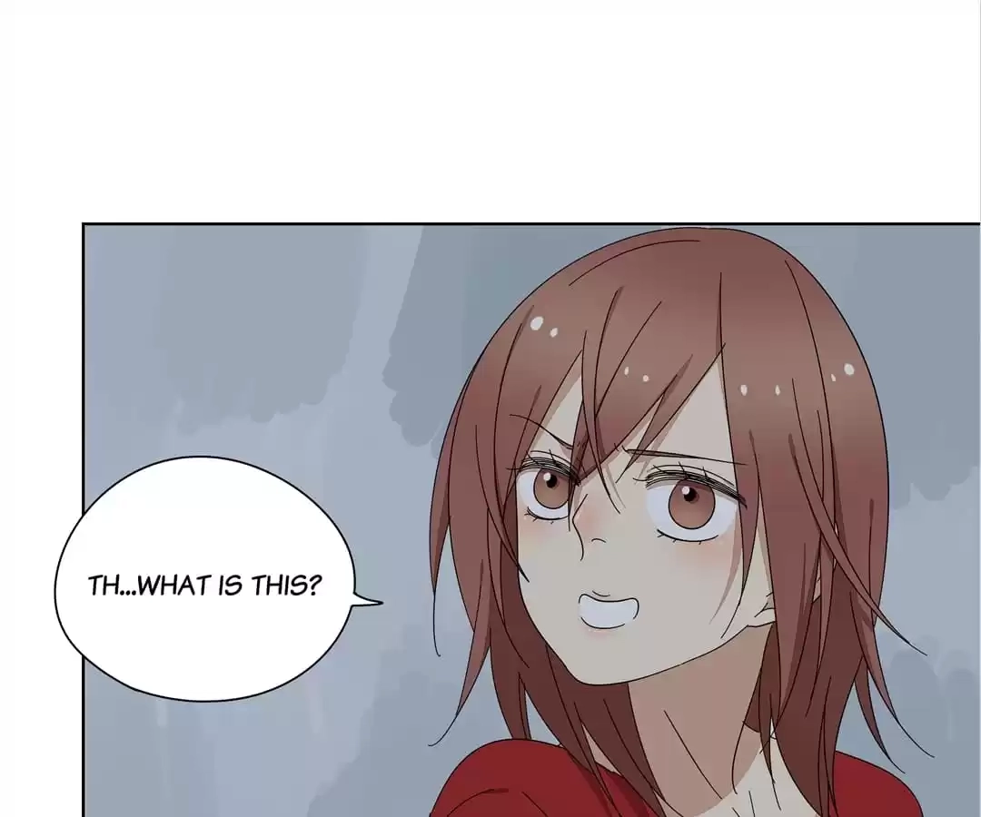 Blind Date Terminator Chapter 112 page 45 - 
