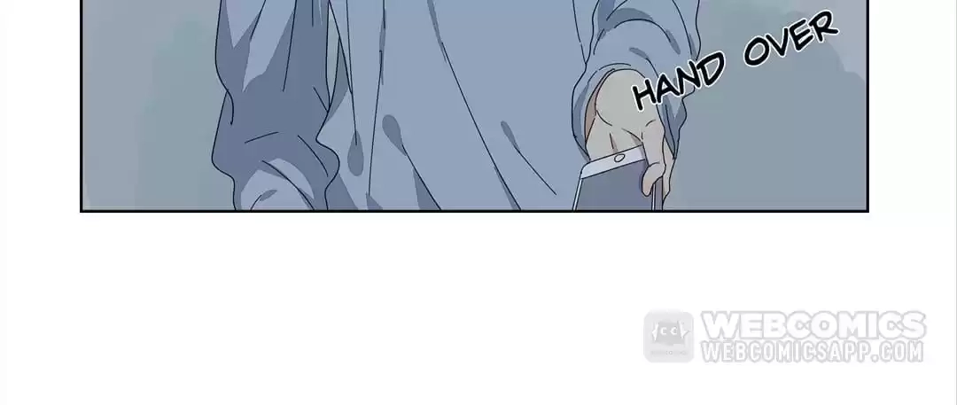 Blind Date Terminator Chapter 112 page 50 - 