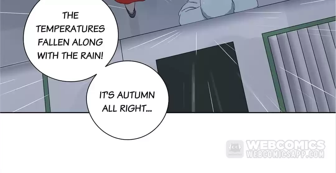 Blind Date Terminator Chapter 112 page 6 - 
