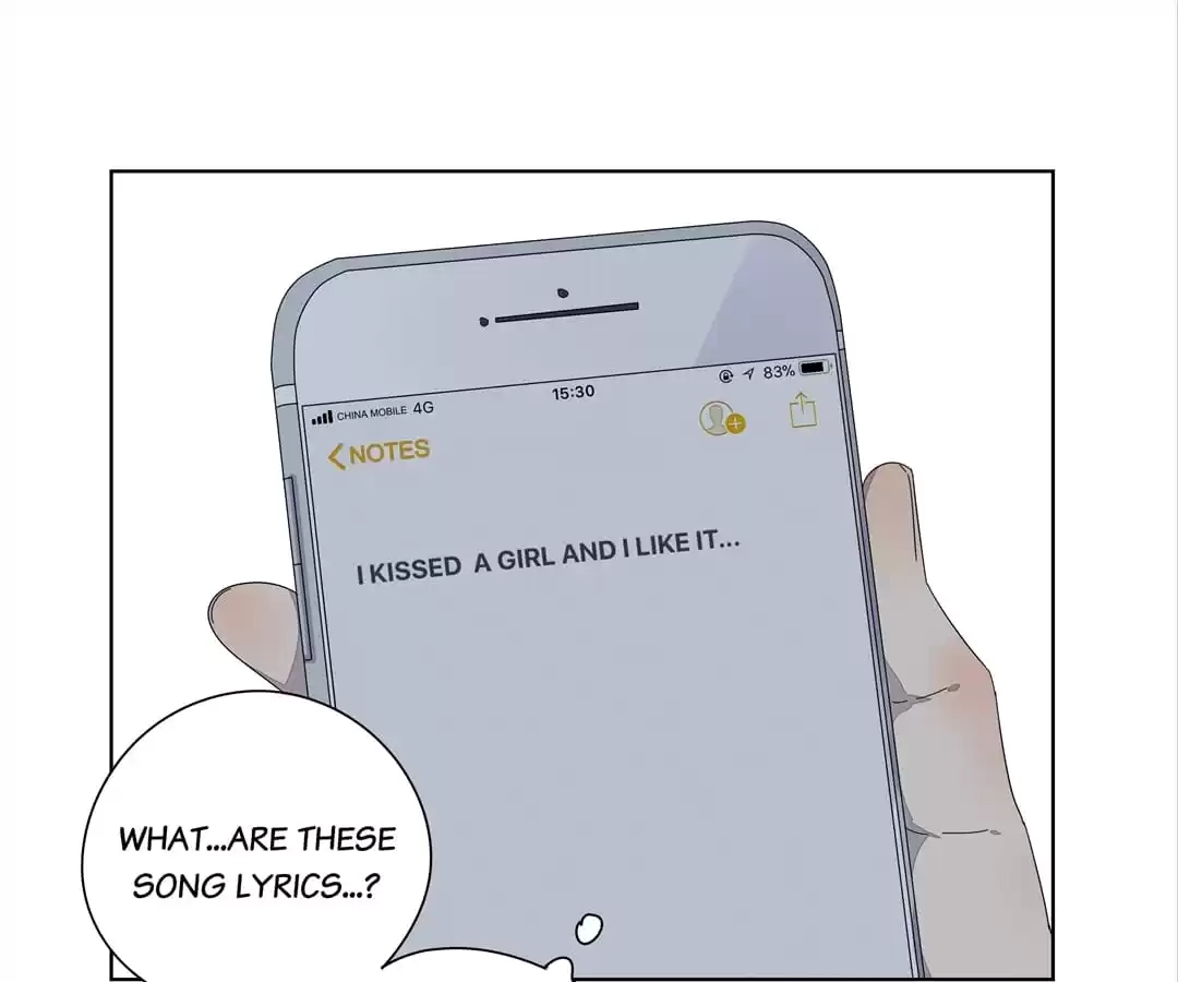 Blind Date Terminator Chapter 112 page 53 - 