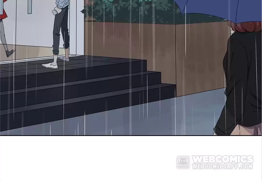 Blind Date Terminator Chapter 112 page 64 - 