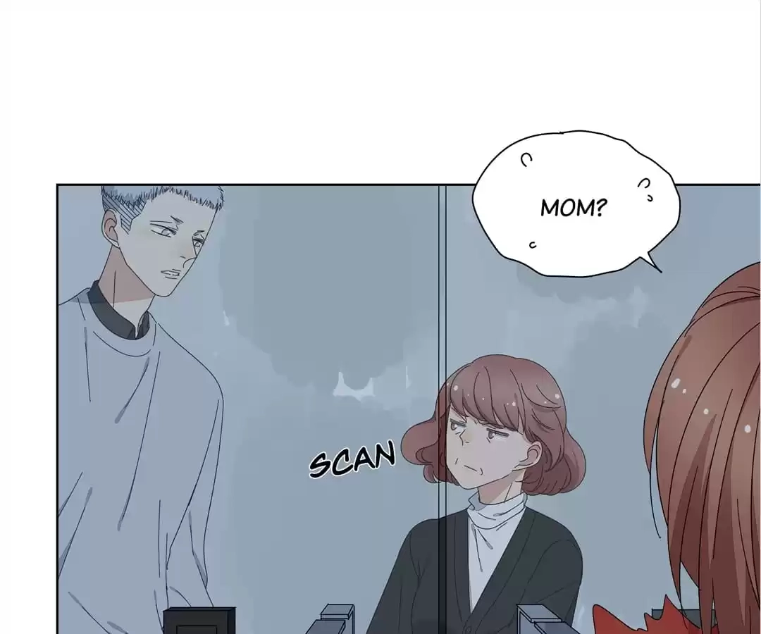 Blind Date Terminator Chapter 112 page 65 - 