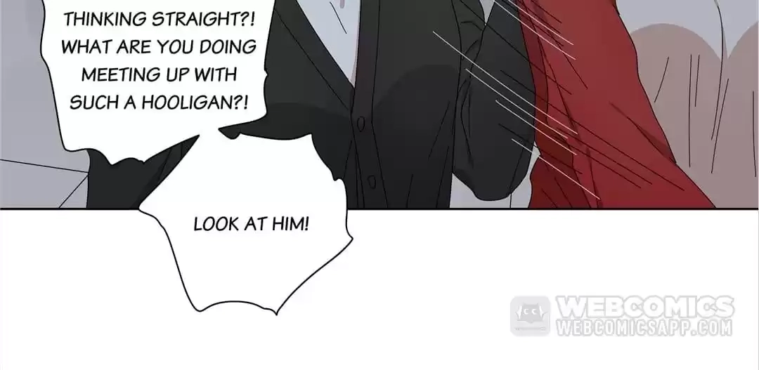 Blind Date Terminator Chapter 112 page 68 - 
