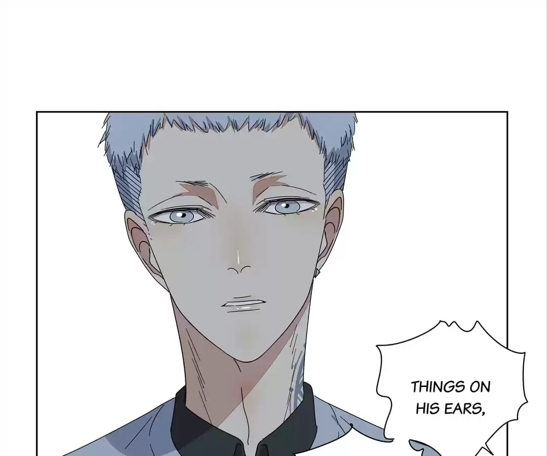 Blind Date Terminator Chapter 112 page 69 - 
