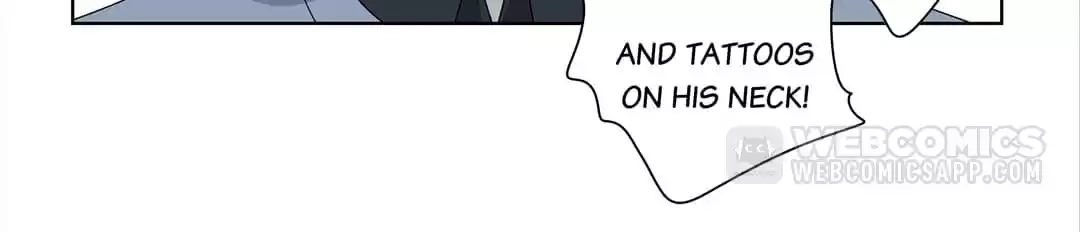 Blind Date Terminator Chapter 112 page 70 - 