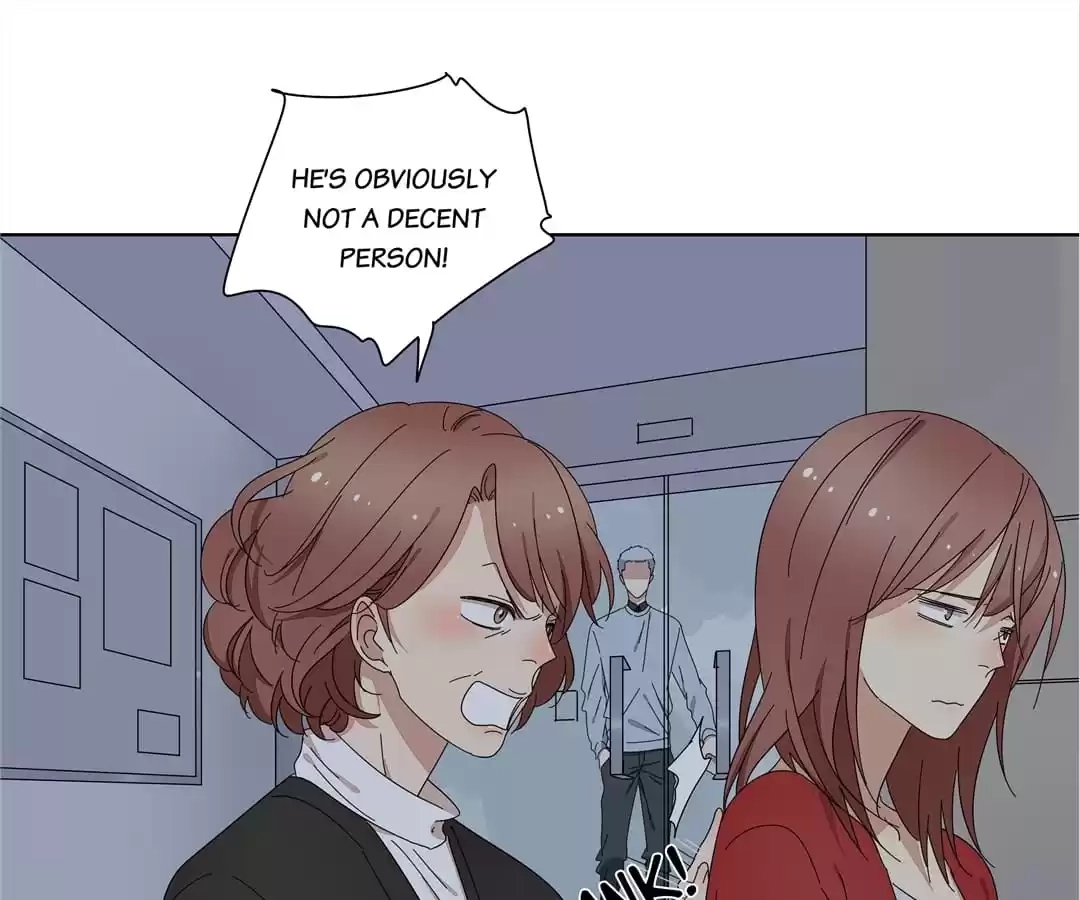 Blind Date Terminator Chapter 112 page 71 - 