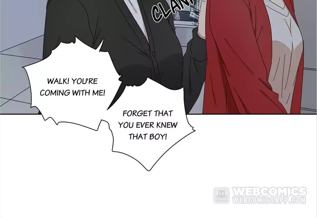 Blind Date Terminator Chapter 112 page 72 - 