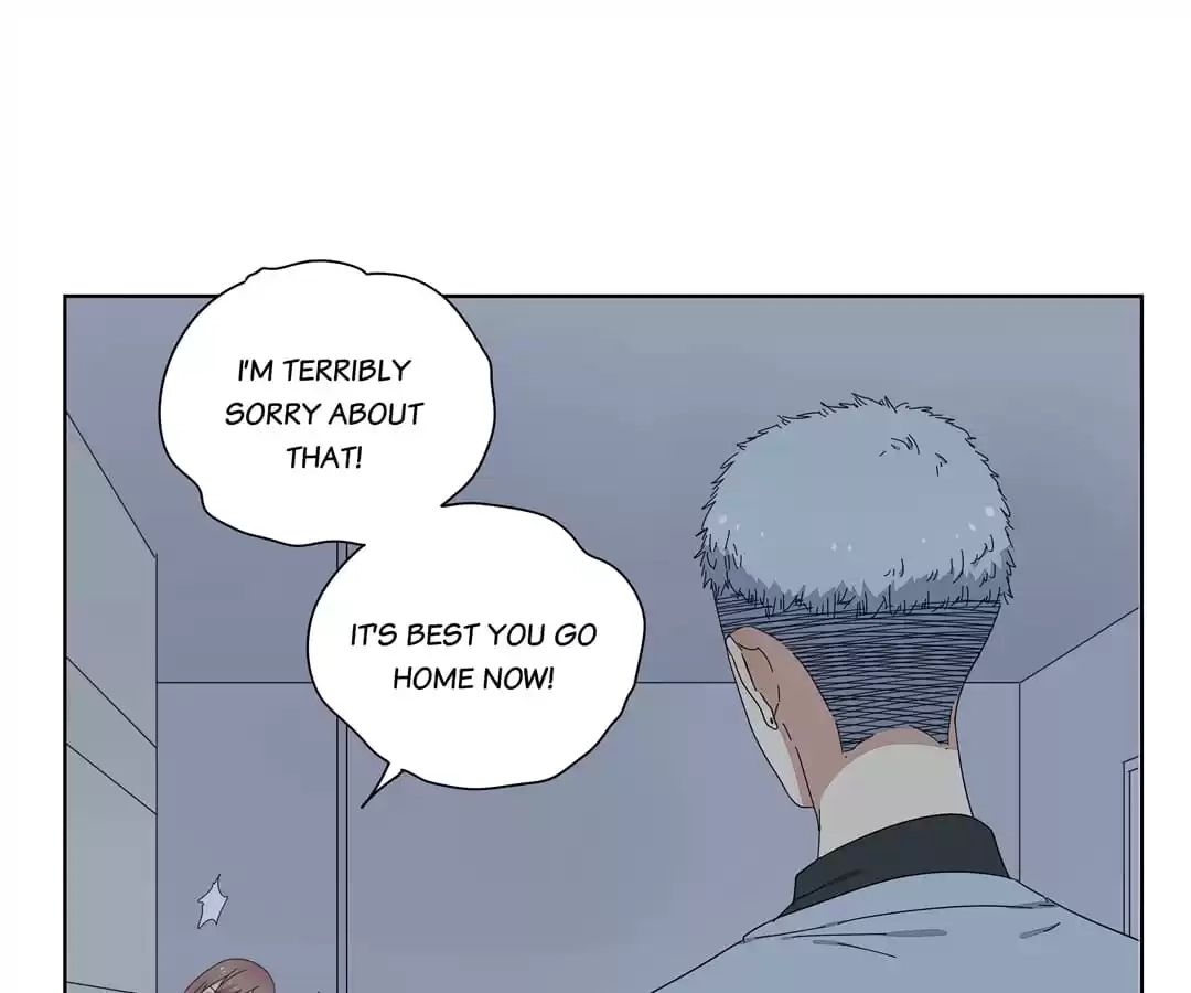 Blind Date Terminator Chapter 112 page 77 - 