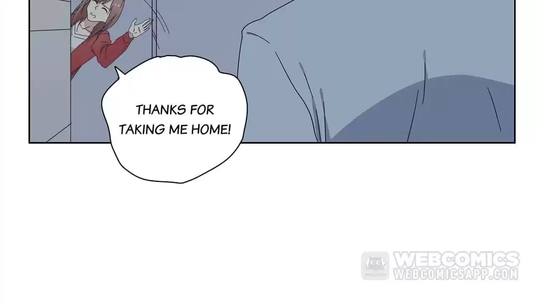 Blind Date Terminator Chapter 112 page 78 - 