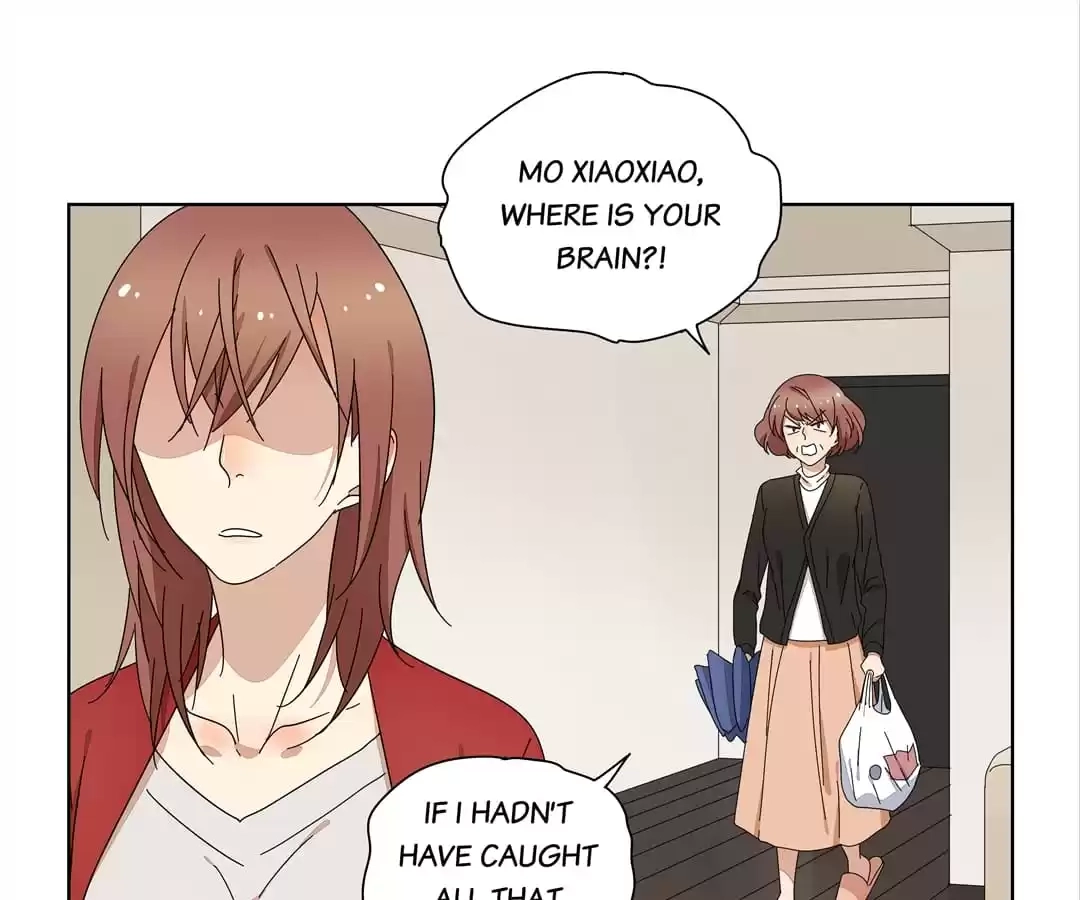 Blind Date Terminator Chapter 112 page 81 - 