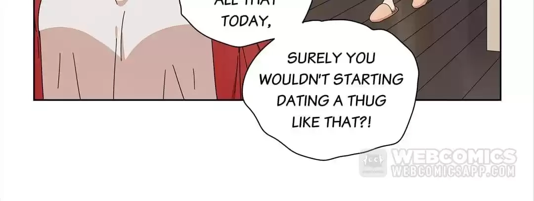 Blind Date Terminator Chapter 112 page 82 - 