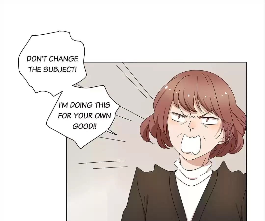 Blind Date Terminator Chapter 112 page 85 - 