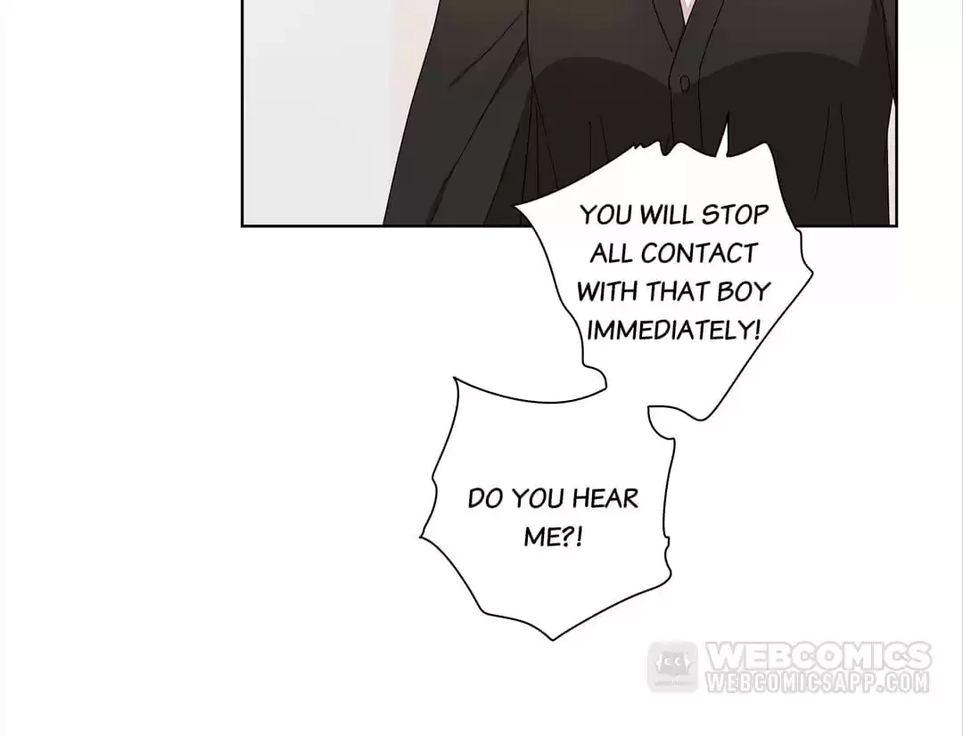 Blind Date Terminator Chapter 112 page 86 - 