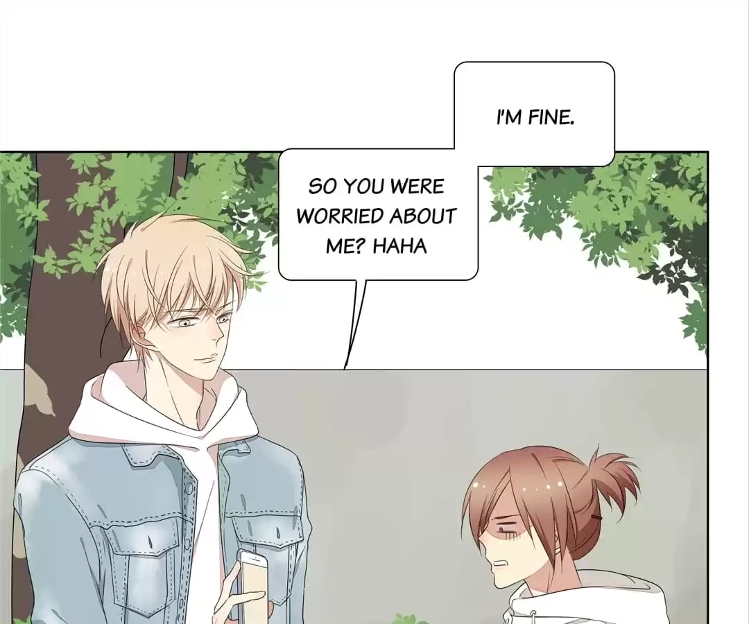 Blind Date Terminator Chapter 113 page 13 - 