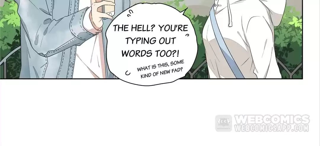 Blind Date Terminator Chapter 113 page 14 - 
