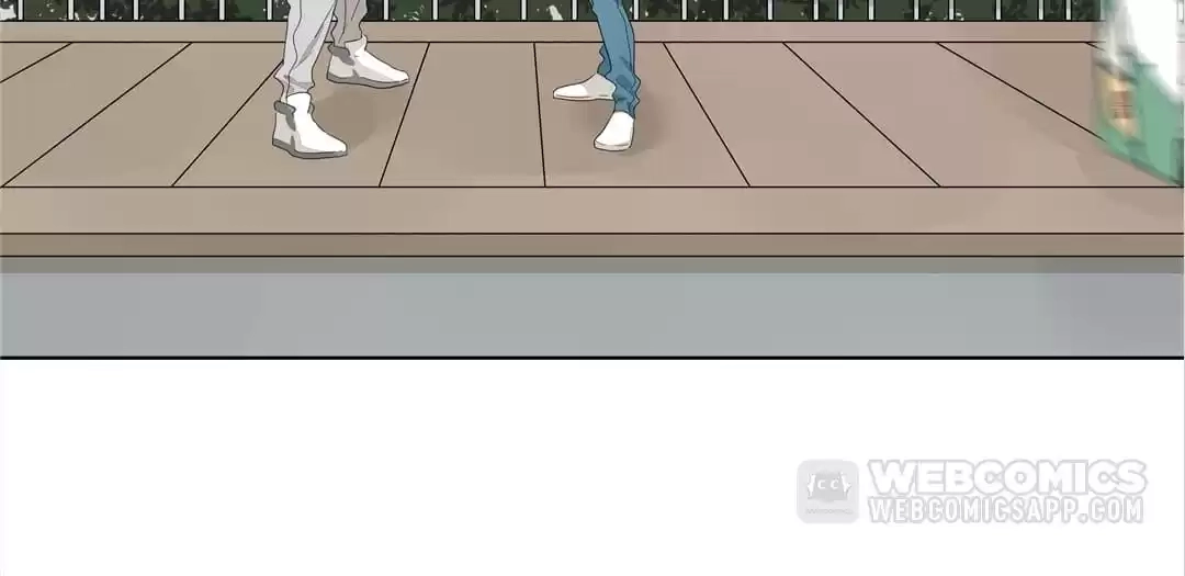 Blind Date Terminator Chapter 113 page 20 - 