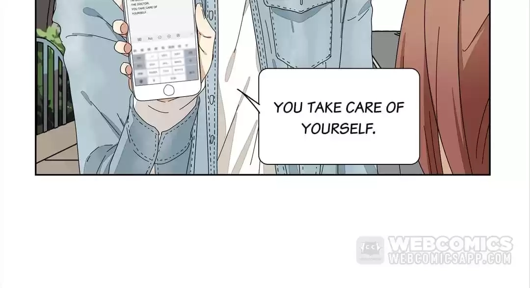 Blind Date Terminator Chapter 113 page 28 - 