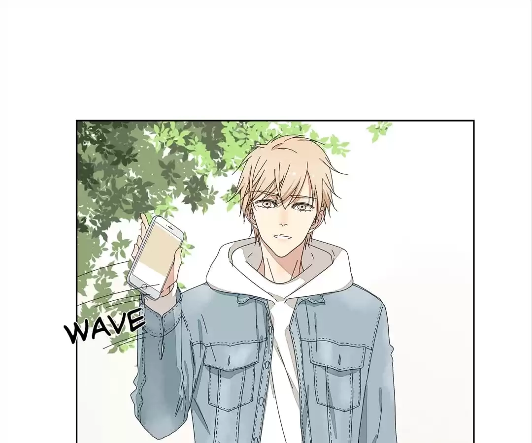 Blind Date Terminator Chapter 113 page 33 - 