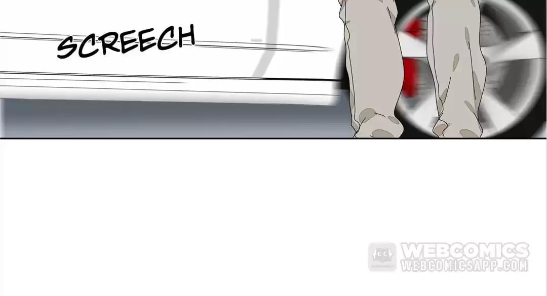Blind Date Terminator Chapter 113 page 38 - 