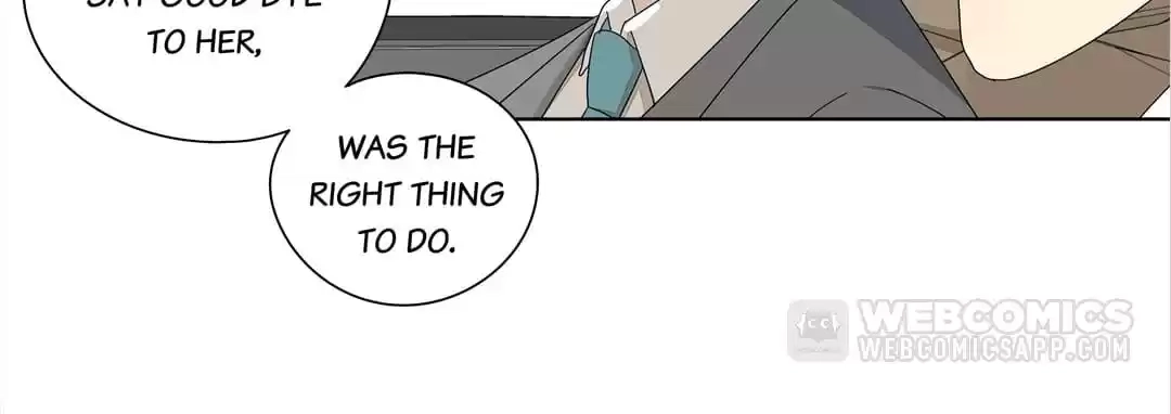 Blind Date Terminator Chapter 113 page 44 - 