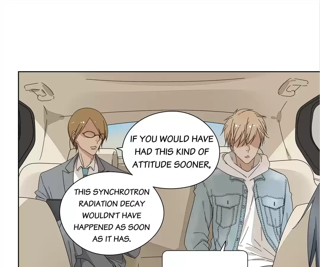 Blind Date Terminator Chapter 113 page 47 - 