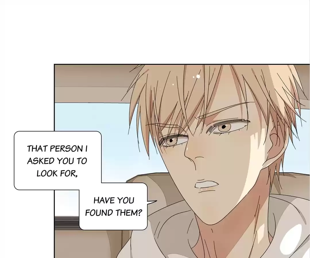 Blind Date Terminator Chapter 113 page 49 - 