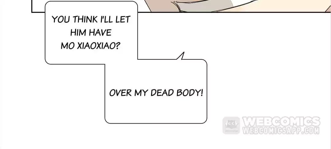 Blind Date Terminator Chapter 113 page 54 - 