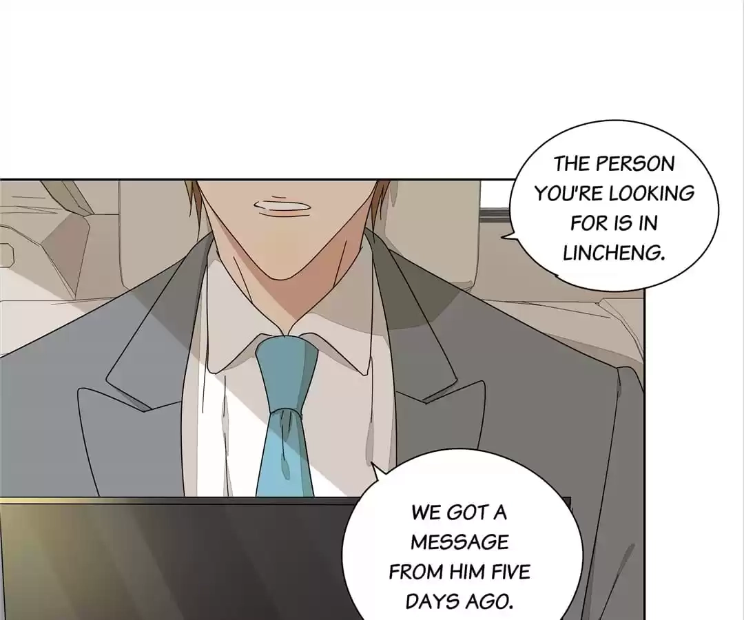 Blind Date Terminator Chapter 113 page 57 - 