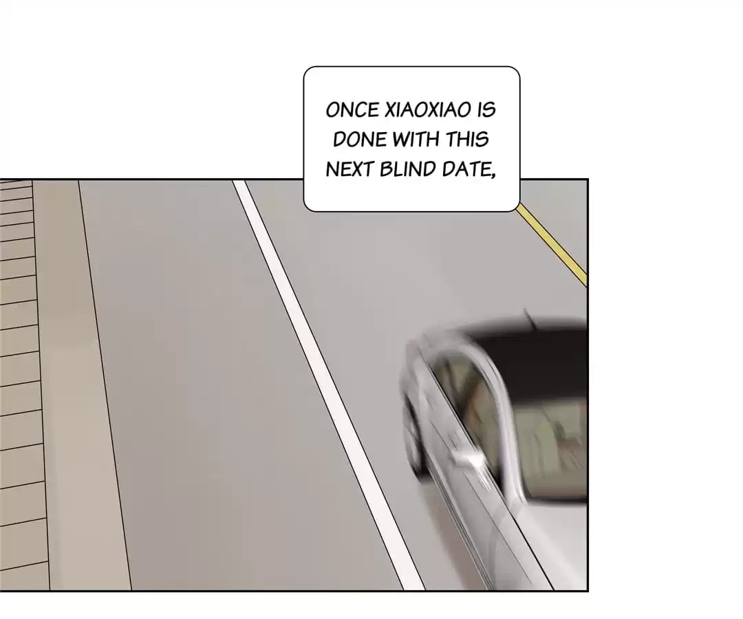 Blind Date Terminator Chapter 113 page 63 - 