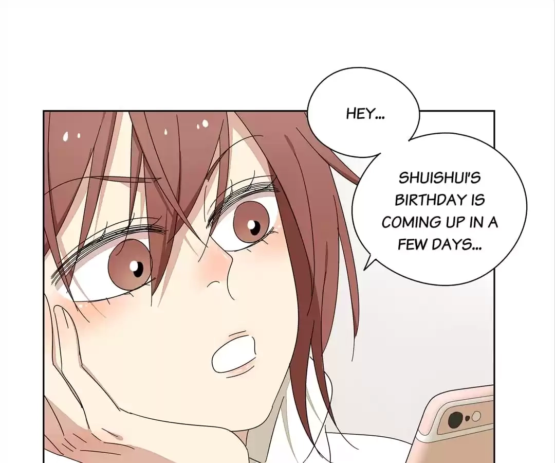 Blind Date Terminator Chapter 113 page 68 - 