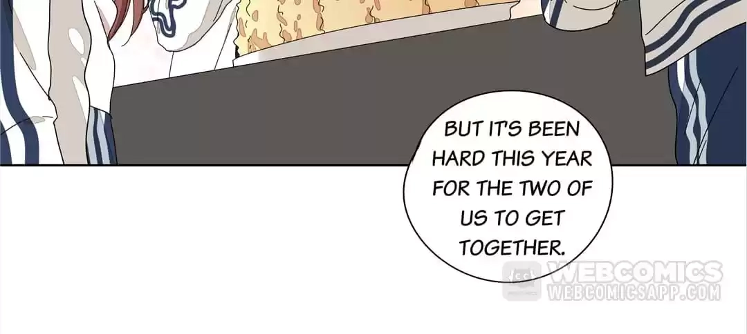 Blind Date Terminator Chapter 113 page 71 - 