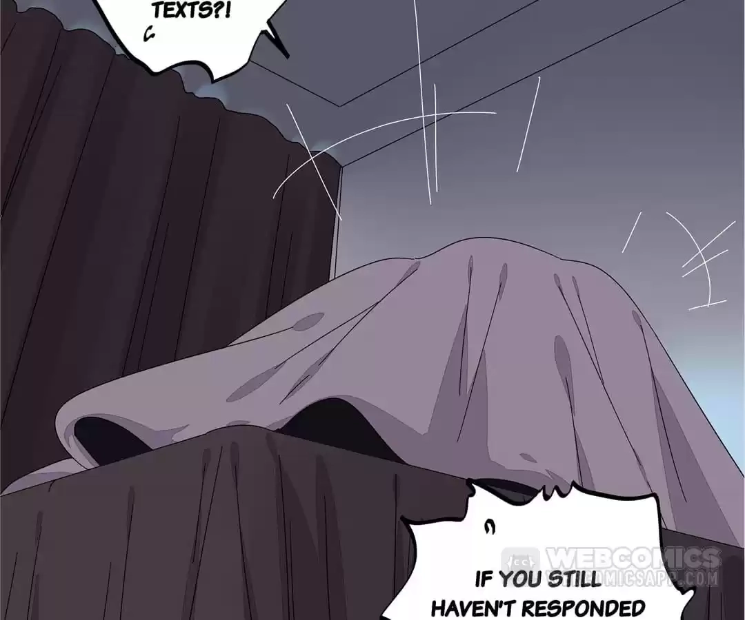 Blind Date Terminator Chapter 113 page 83 - 