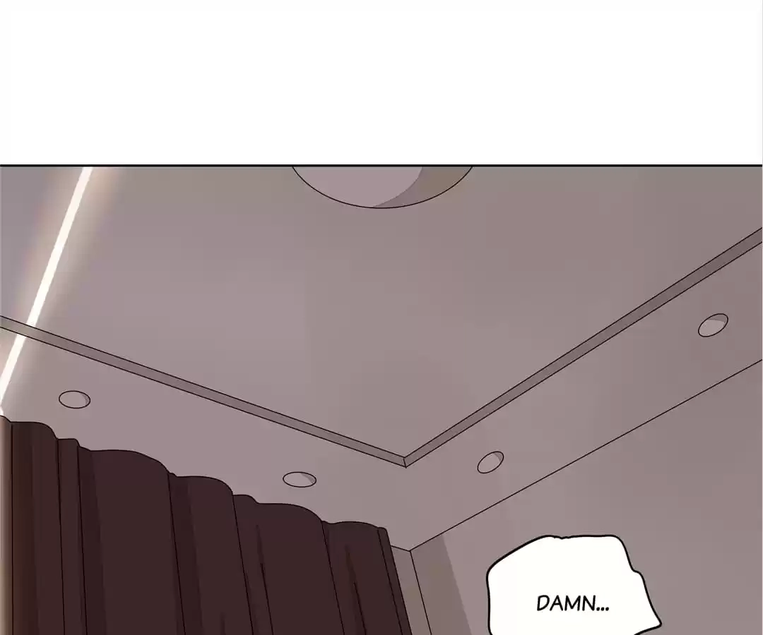 Blind Date Terminator Chapter 114 page 14 - 