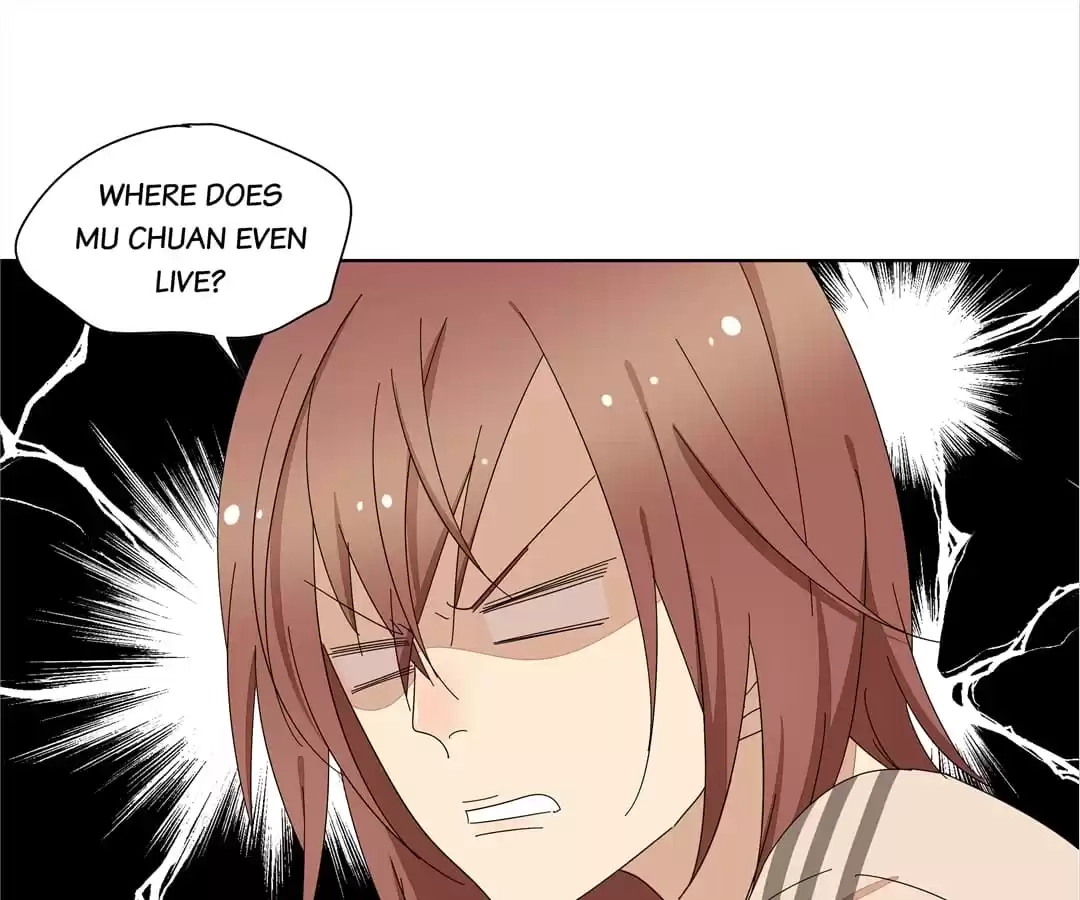 Blind Date Terminator Chapter 114 page 27 - 