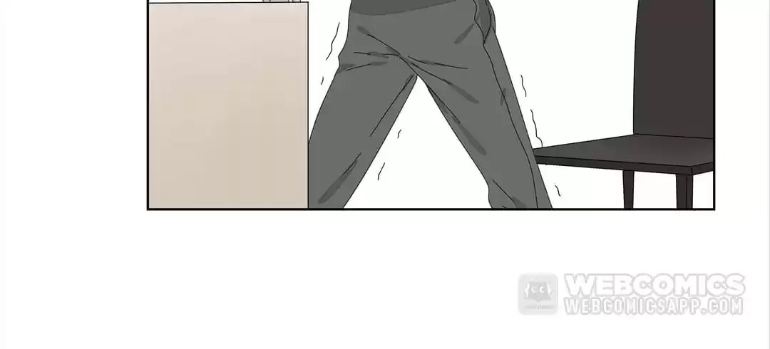 Blind Date Terminator Chapter 114 page 38 - 