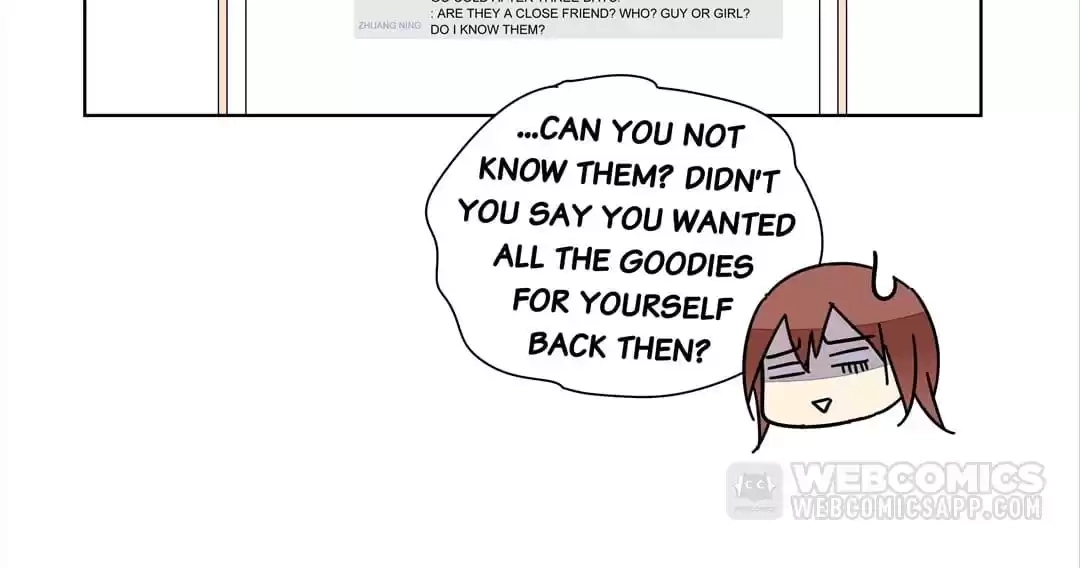 Blind Date Terminator Chapter 114 page 53 - 