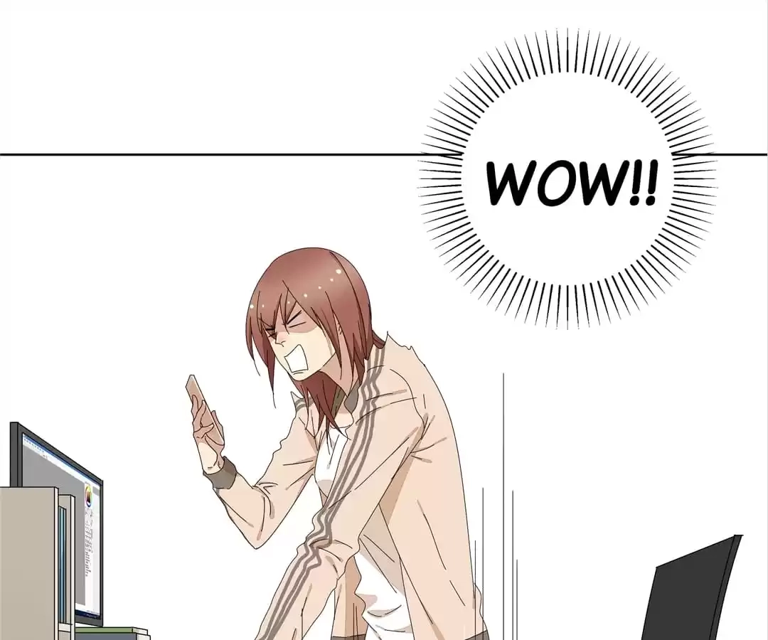 Blind Date Terminator Chapter 114 page 64 - 