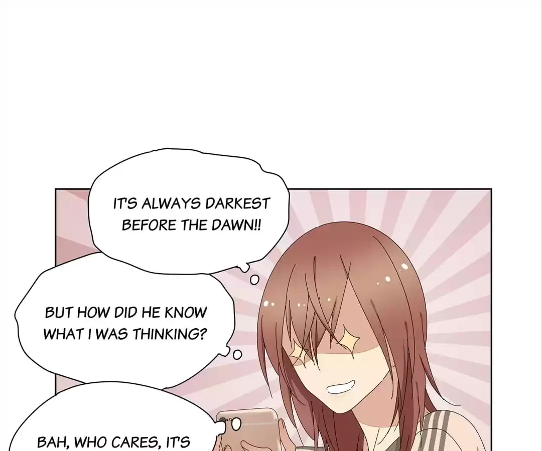 Blind Date Terminator Chapter 114 page 66 - 