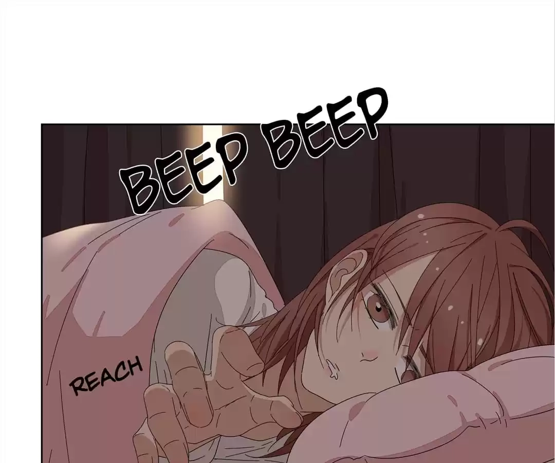 Blind Date Terminator Chapter 114 page 8 - 