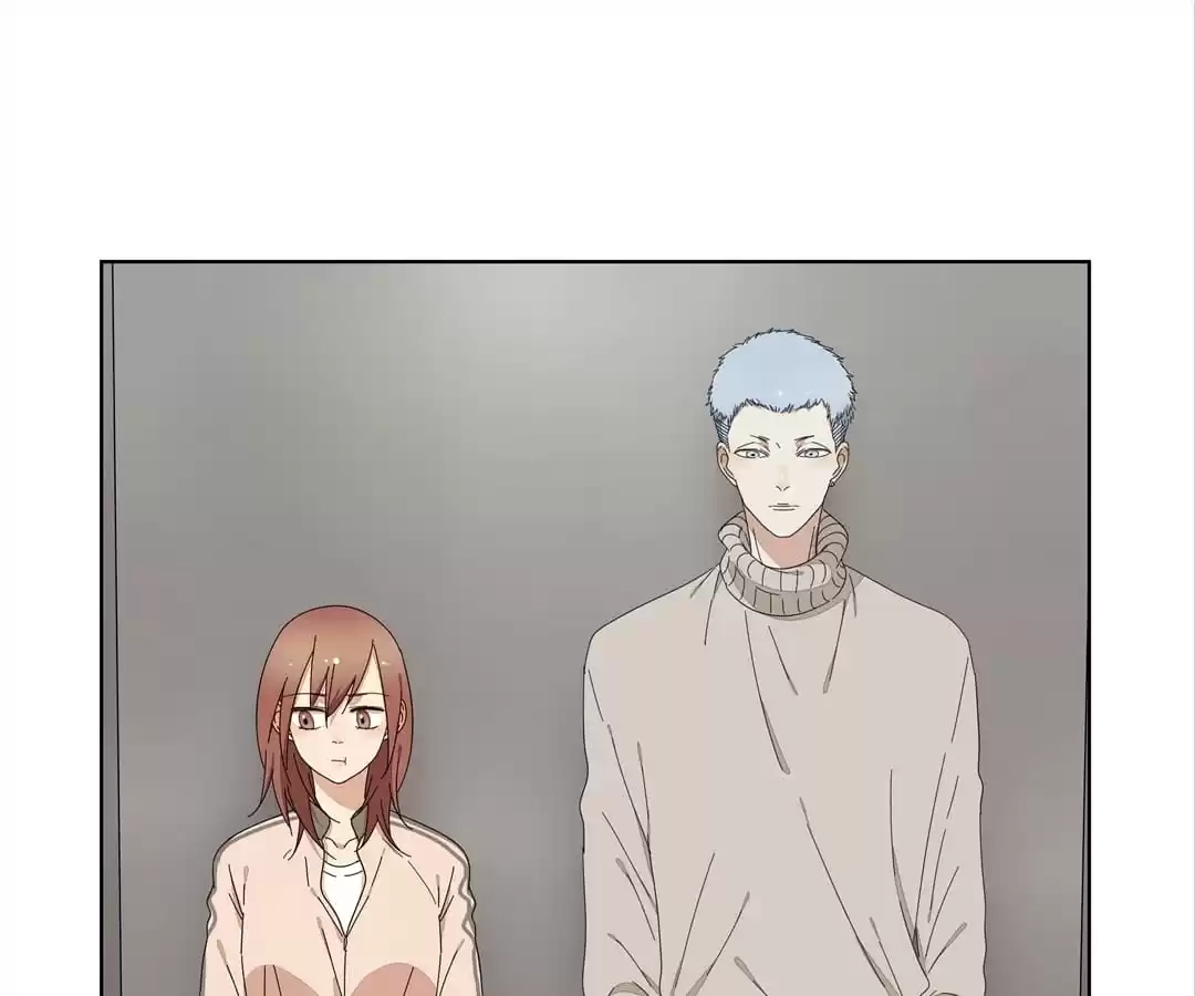 Blind Date Terminator Chapter 115 page 19 - 