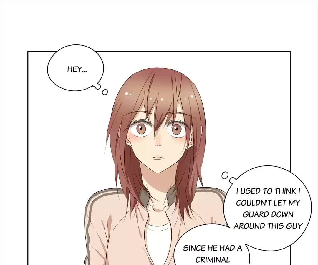 Blind Date Terminator Chapter 115 page 3 - 