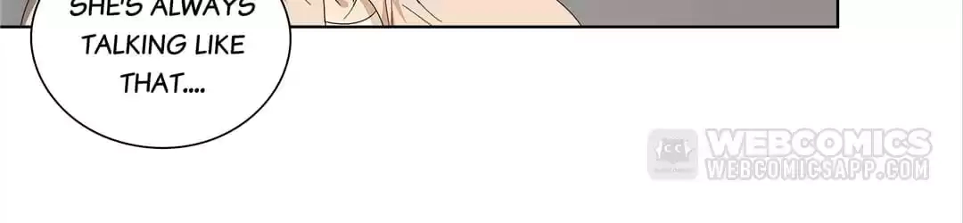 Blind Date Terminator Chapter 115 page 22 - 
